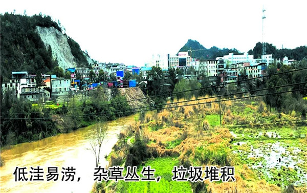 一樣的雨情，不一樣的災情——昌南新區(qū)、城投集團部分民生項目汛期保民生