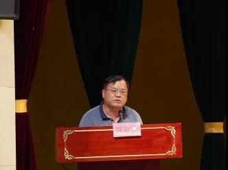 喜報(bào)！市城投集團(tuán)在景德鎮(zhèn)成功承辦2021年全省旅游產(chǎn)業(yè)發(fā)展大會(huì)總結(jié)表彰大會(huì)上獲多項(xiàng)獎(jiǎng)勵(lì)